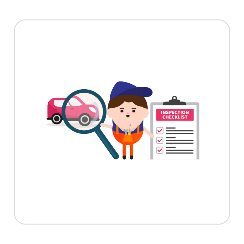Safe Driver Check Off Safe Driving Tips & Best Practices for Ryde Driver-Partners – RYDE ...