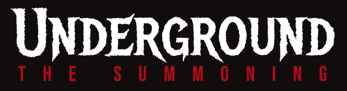 Underground Logo